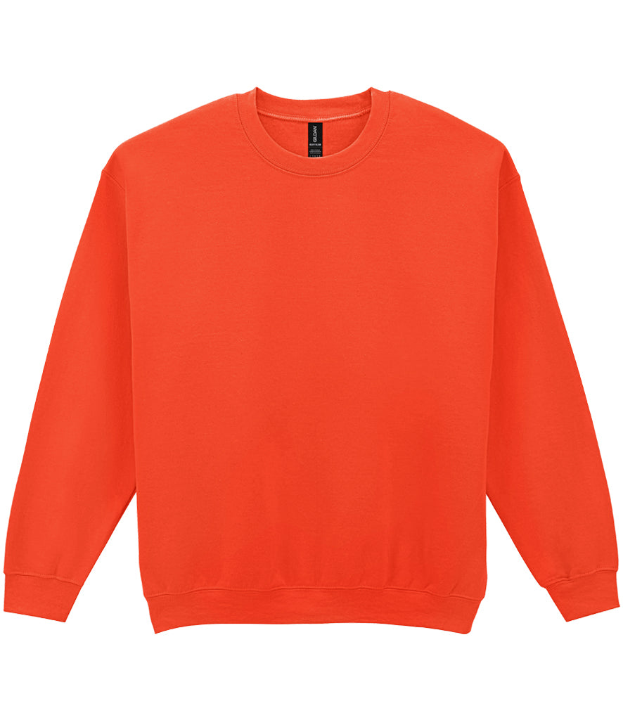 Gildan Heavy Blend Adult Sweatshirt