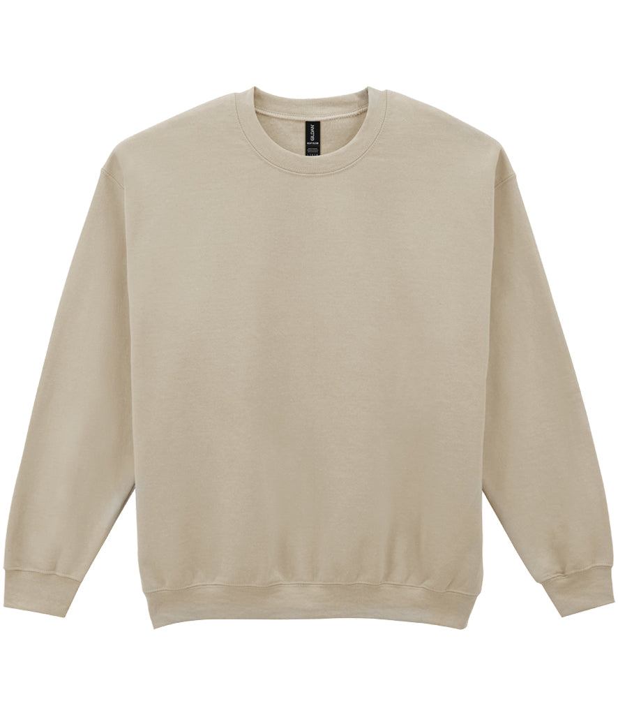 Gildan Heavy Blend Adult Sweatshirt