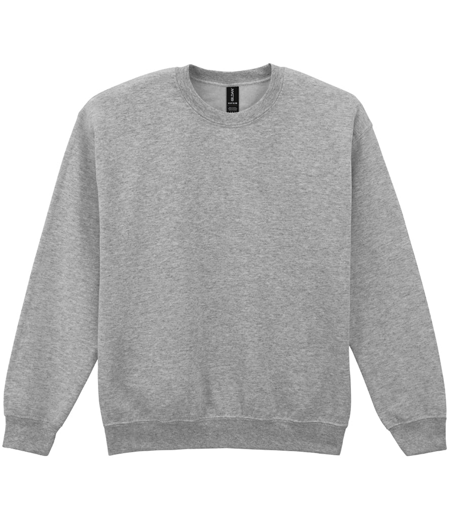 Gildan Heavy Blend Adult Sweatshirt