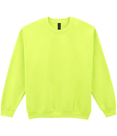 Safety Green