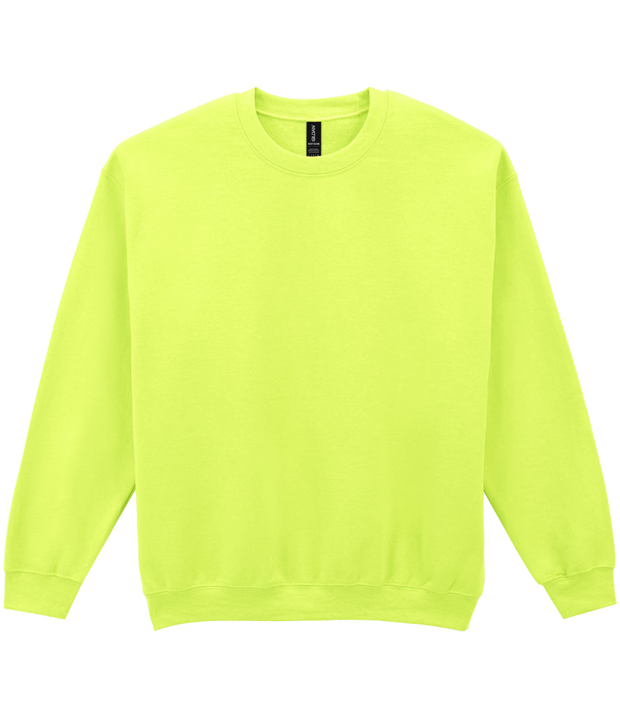 Gildan Heavy Blend Adult Sweatshirt
