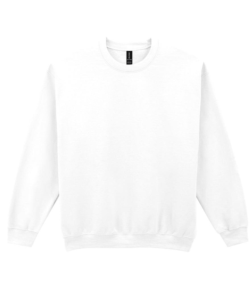 Gildan Heavy Blend Adult Sweatshirt
