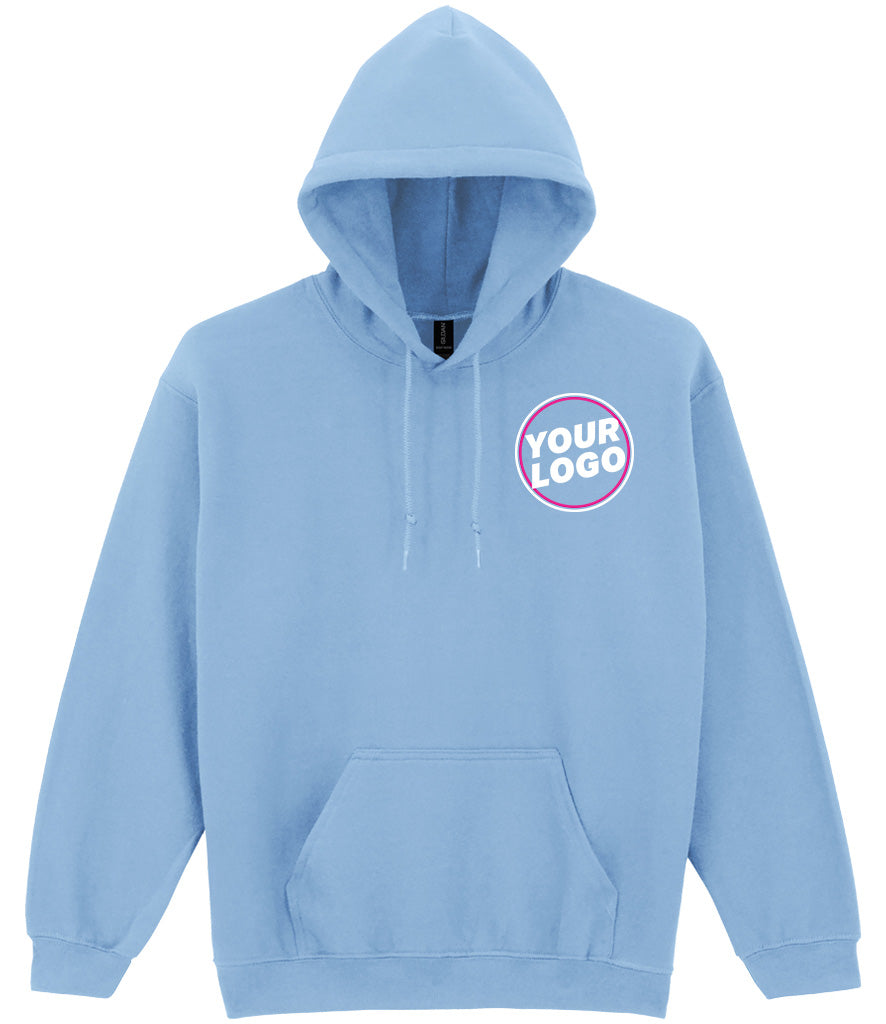 Gildan Heavy Blend™ Hooded Sweatshirt