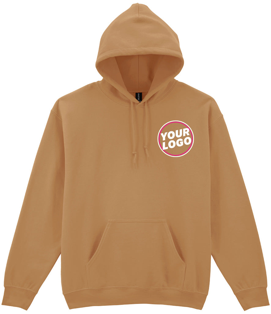 Gildan Heavy Blend™ Hooded Sweatshirt