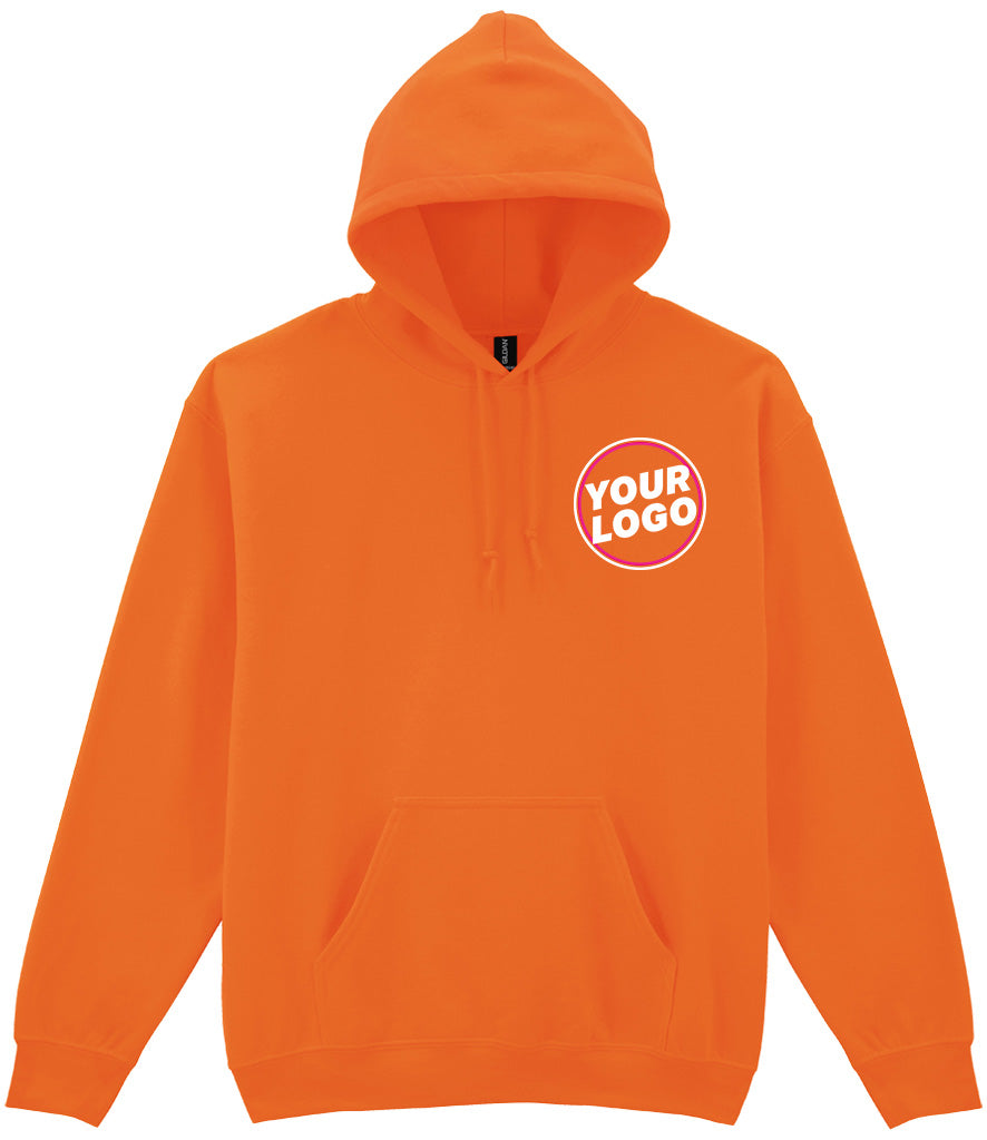 Gildan Heavy Blend™ Hooded Sweatshirt