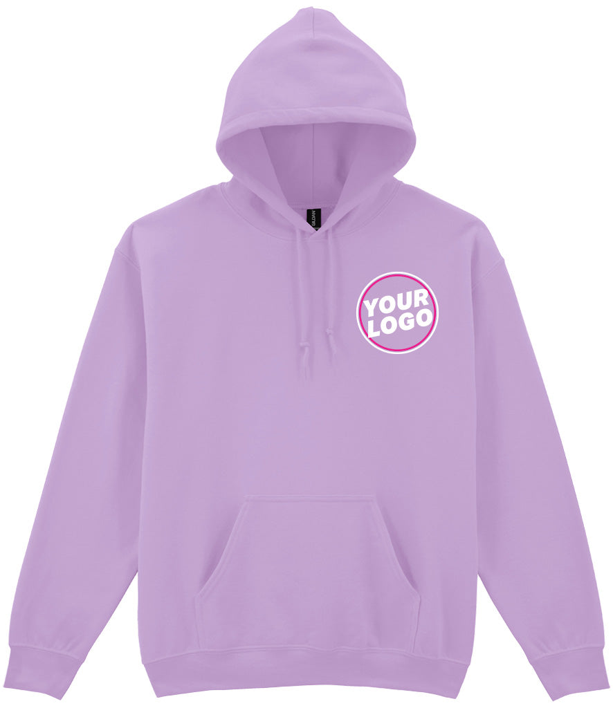 Gildan Heavy Blend™ Hooded Sweatshirt