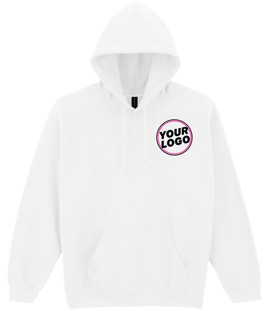 Gildan Heavy Blend™ Hooded Sweatshirt