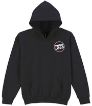 Gildan Kids Heavy Blend™ Hooded Sweatshirt