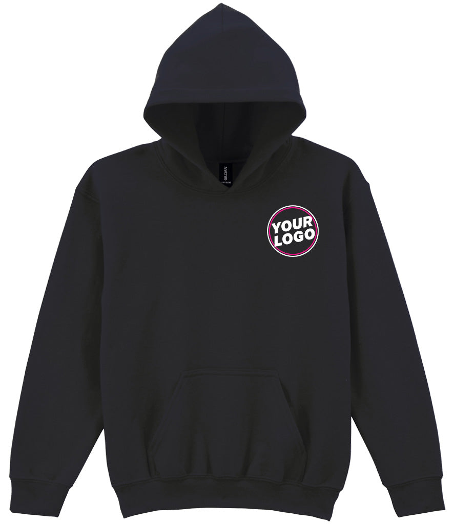 Gildan Kids Heavy Blend™ Hooded Sweatshirt