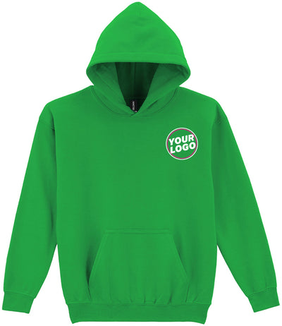 Irish Green