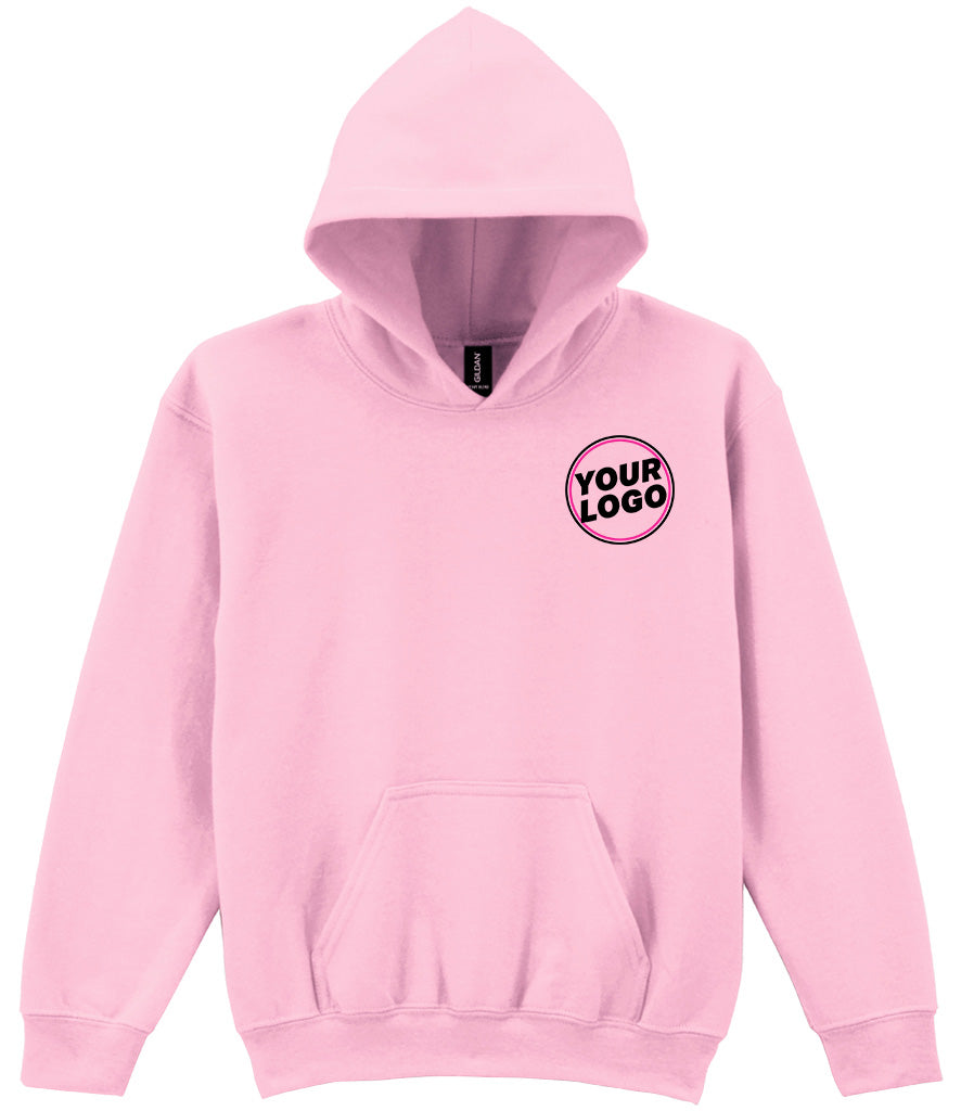 Gildan Kids Heavy Blend™ Hooded Sweatshirt