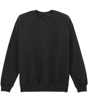Gildan SofStyle Adult Midweight Crew Neck Sweatshirt