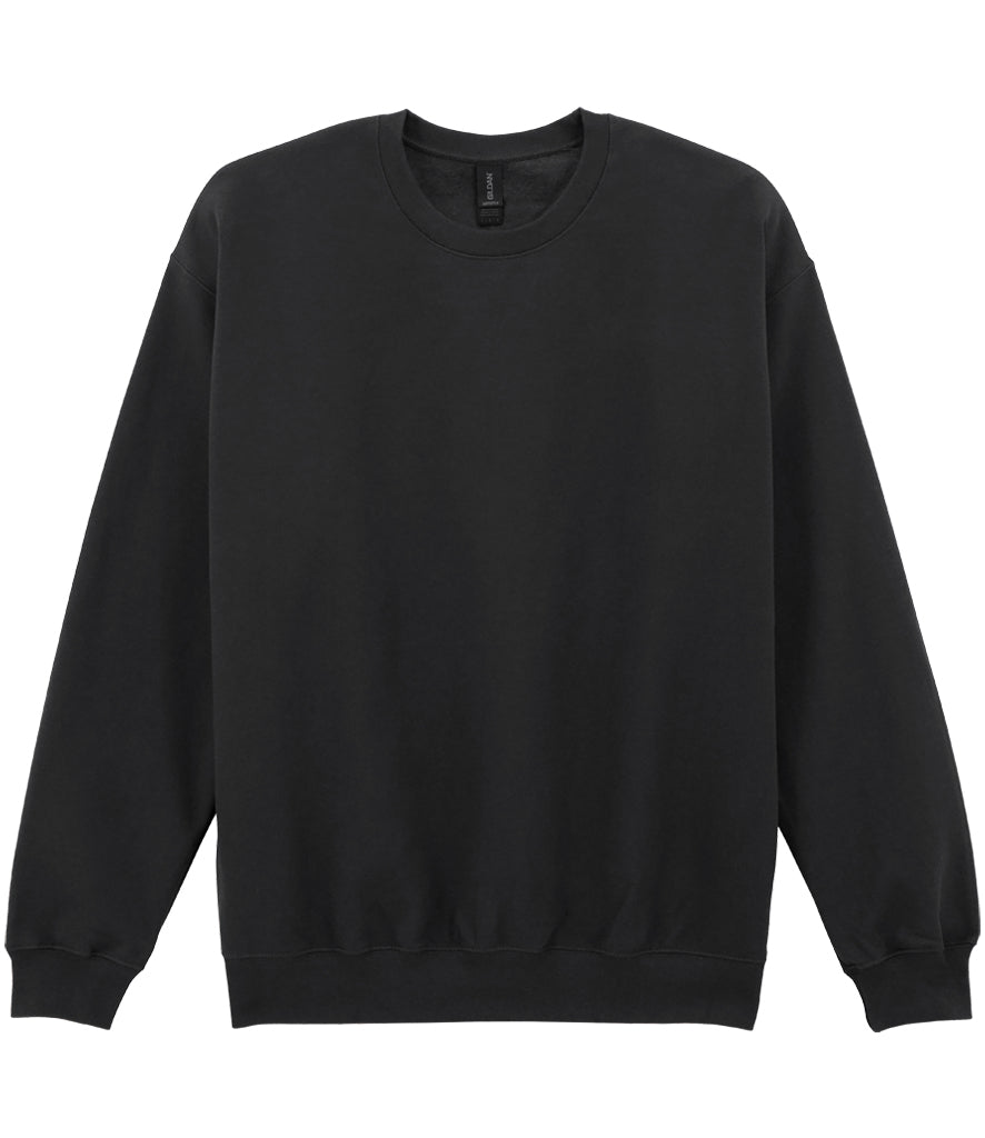 Gildan SofStyle Adult Midweight Crew Neck Sweatshirt
