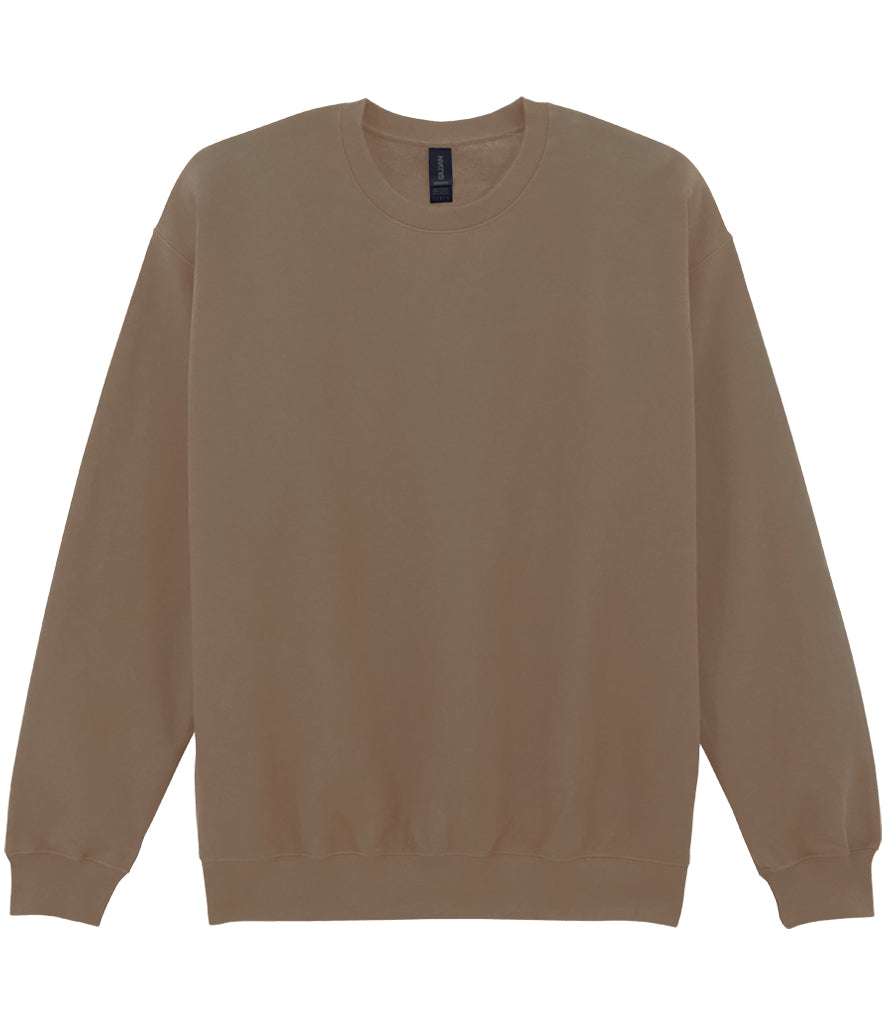 Gildan SofStyle Adult Midweight Crew Neck Sweatshirt
