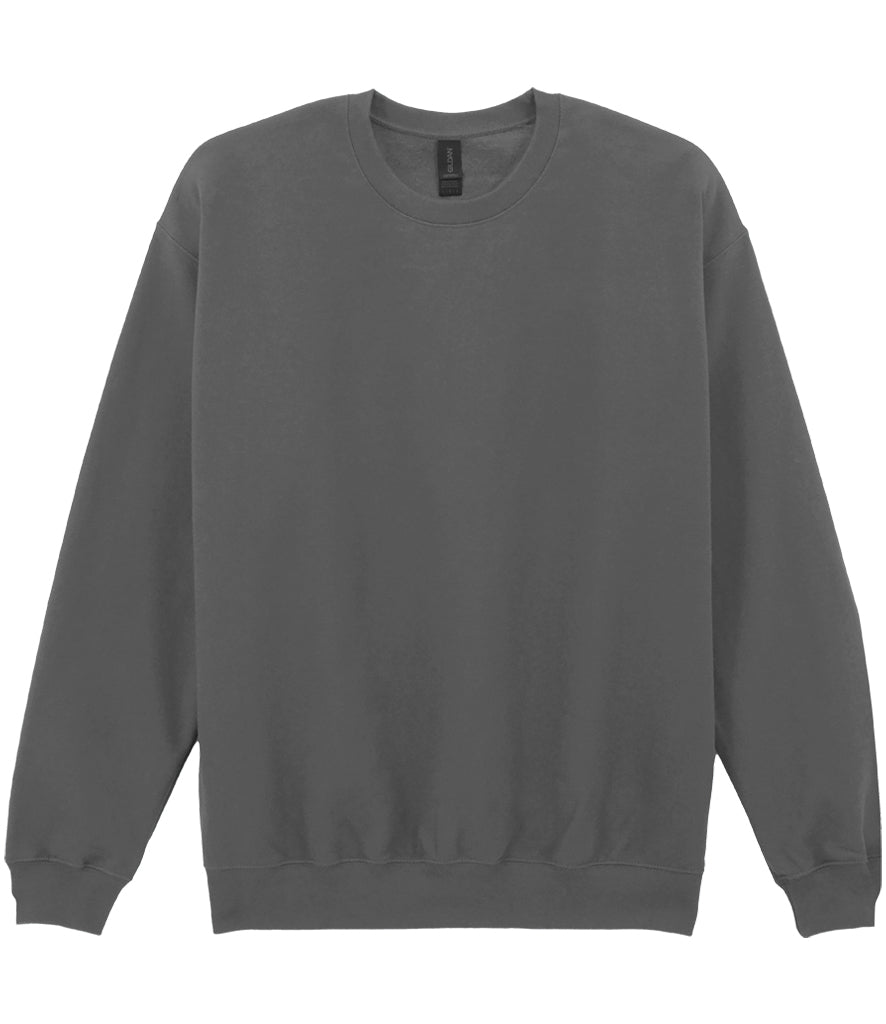 Gildan SofStyle Adult Midweight Crew Neck Sweatshirt