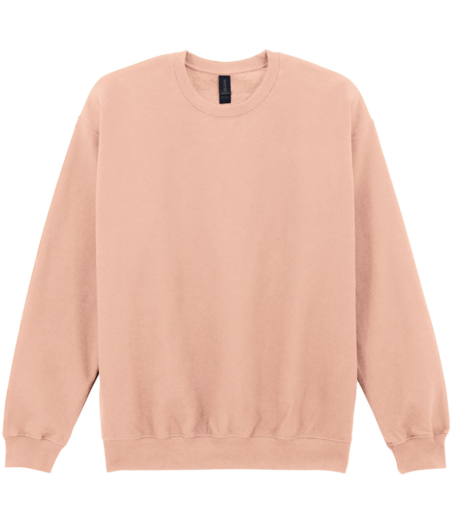 Gildan SofStyle Adult Midweight Crew Neck Sweatshirt