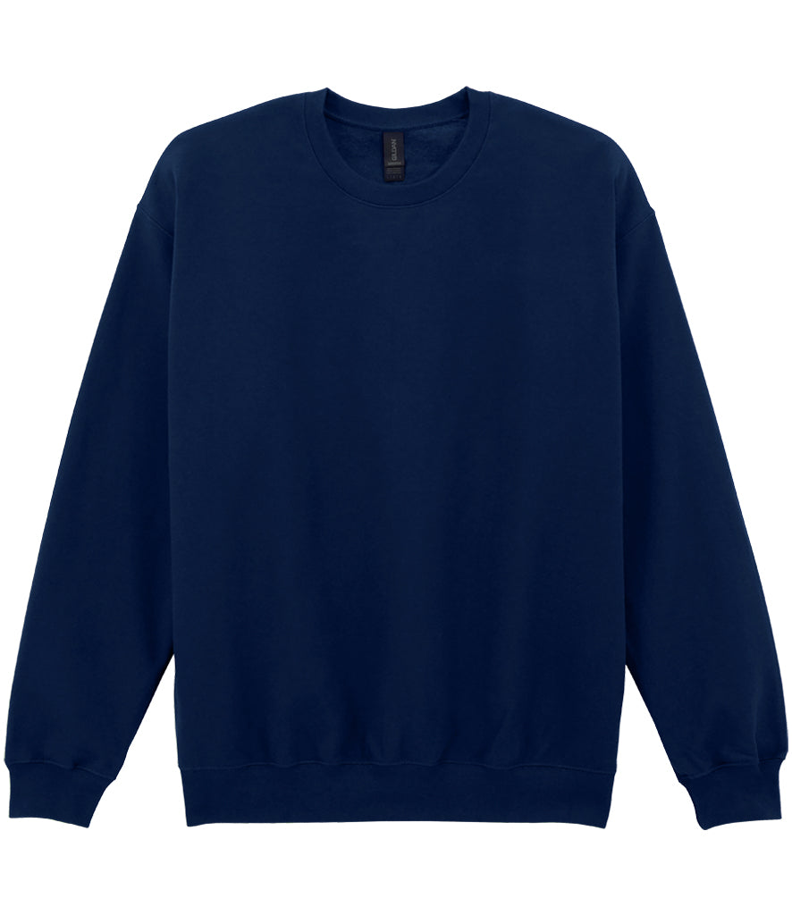 Gildan SofStyle Adult Midweight Crew Neck Sweatshirt