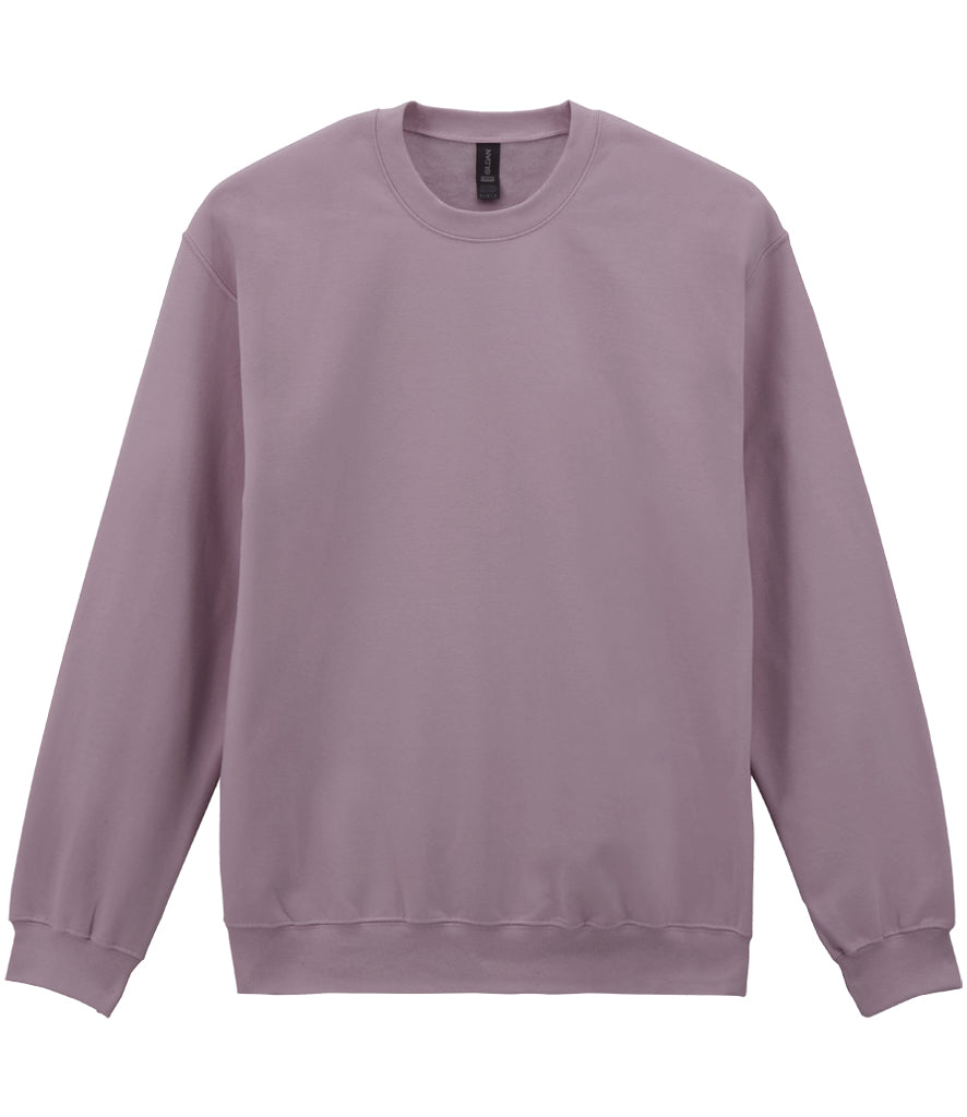 Gildan SofStyle Adult Midweight Crew Neck Sweatshirt