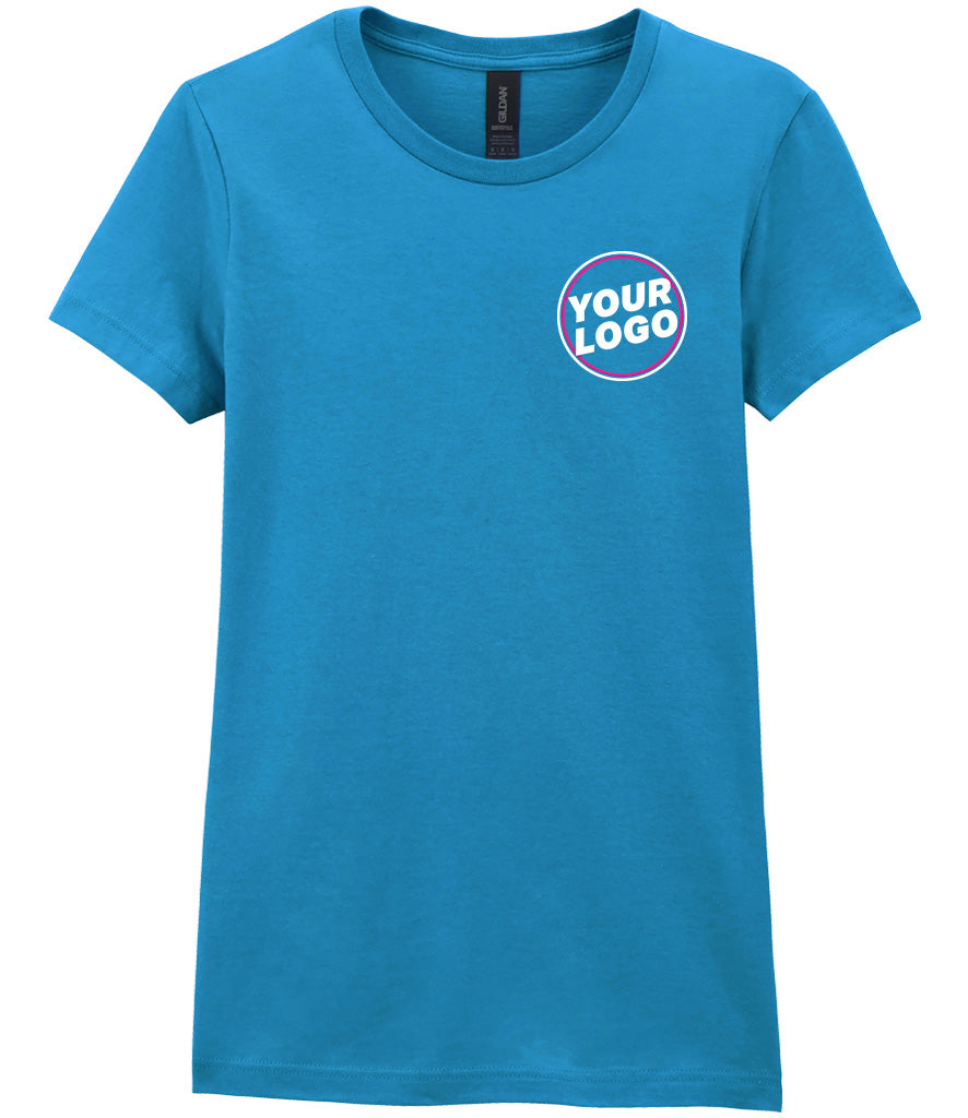 Gildan Ladies SoftStyle® T-Shirt