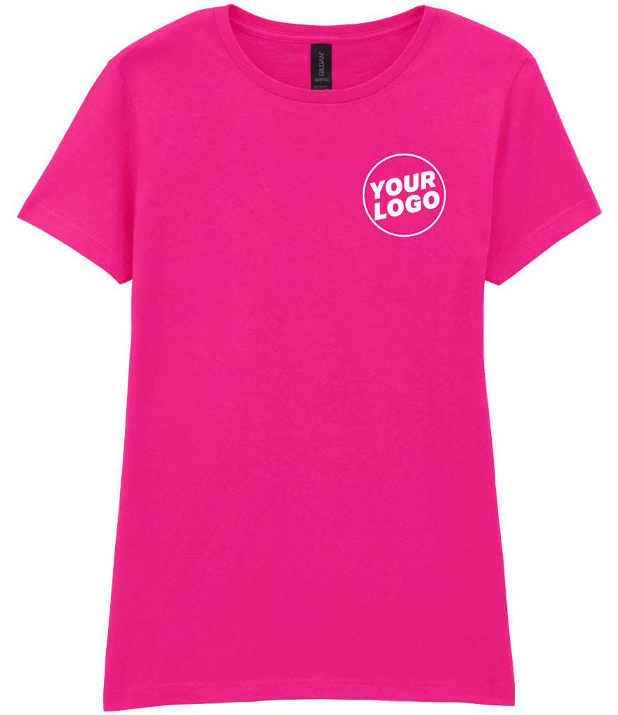 Gildan Ladies SoftStyle® T-Shirt