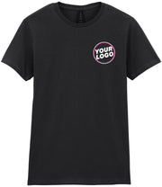 Gildan Ladies SoftStyle® T-Shirt