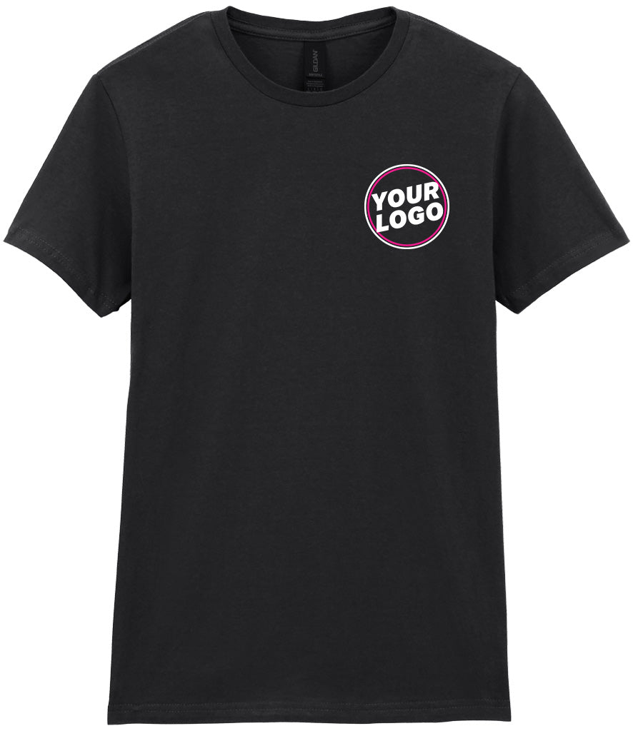 Gildan Ladies SoftStyle® T-Shirt