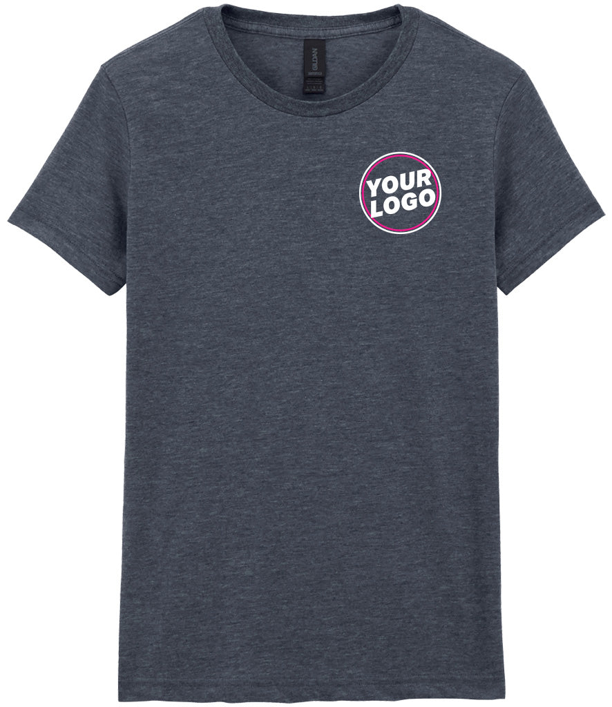 Gildan Ladies SoftStyle® T-Shirt