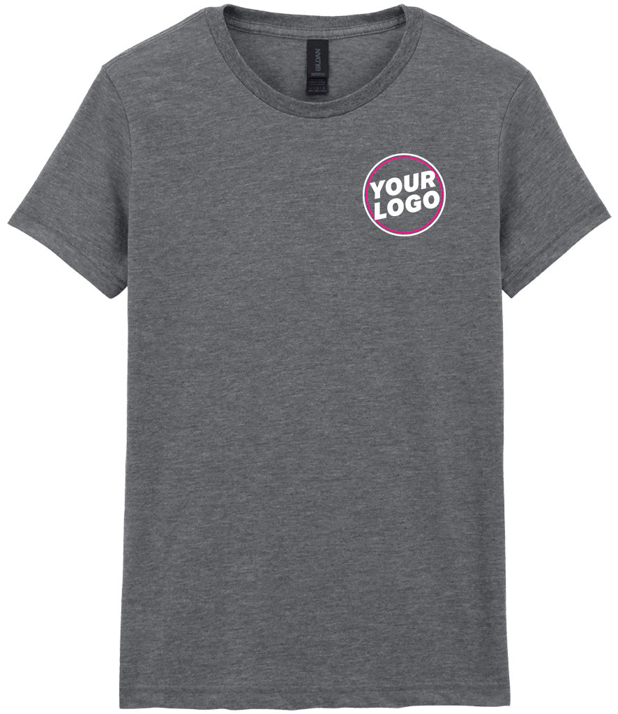 Gildan Ladies SoftStyle® T-Shirt