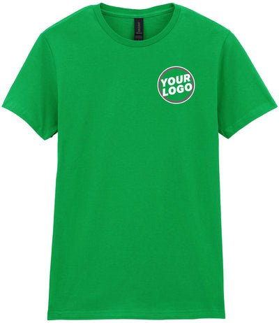 Irish Green