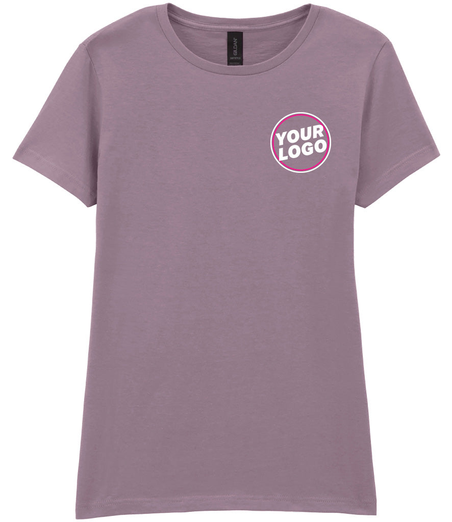 Gildan Ladies SoftStyle® T-Shirt