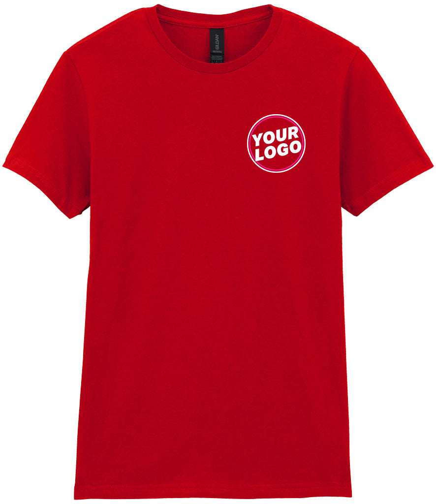 Gildan Ladies SoftStyle® T-Shirt