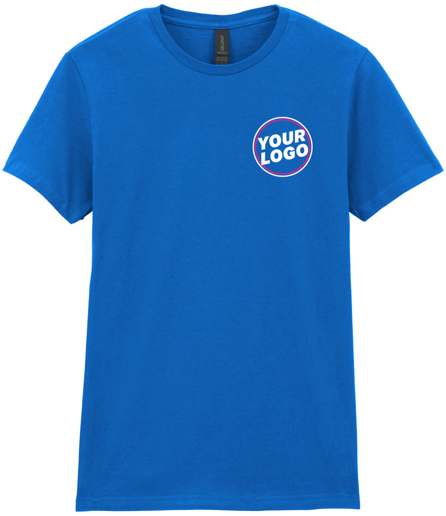 Gildan Ladies SoftStyle® T-Shirt