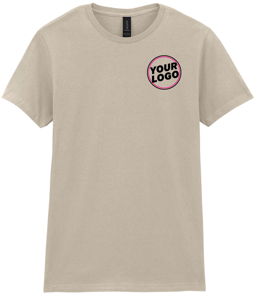 Gildan Ladies SoftStyle® T-Shirt