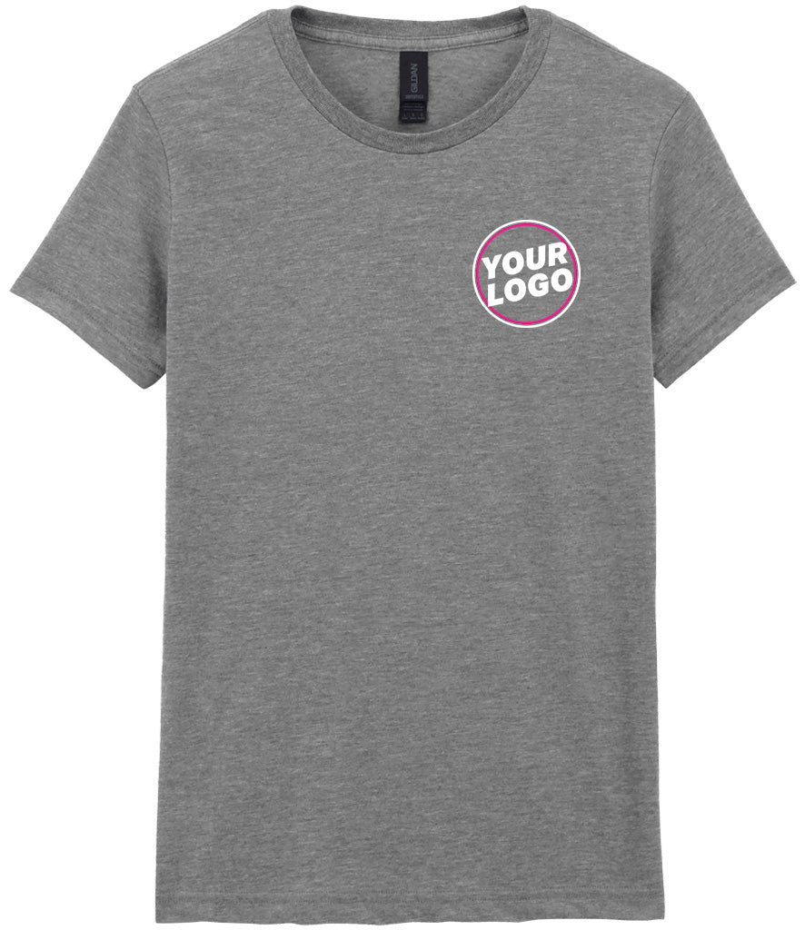 Gildan Ladies SoftStyle® T-Shirt