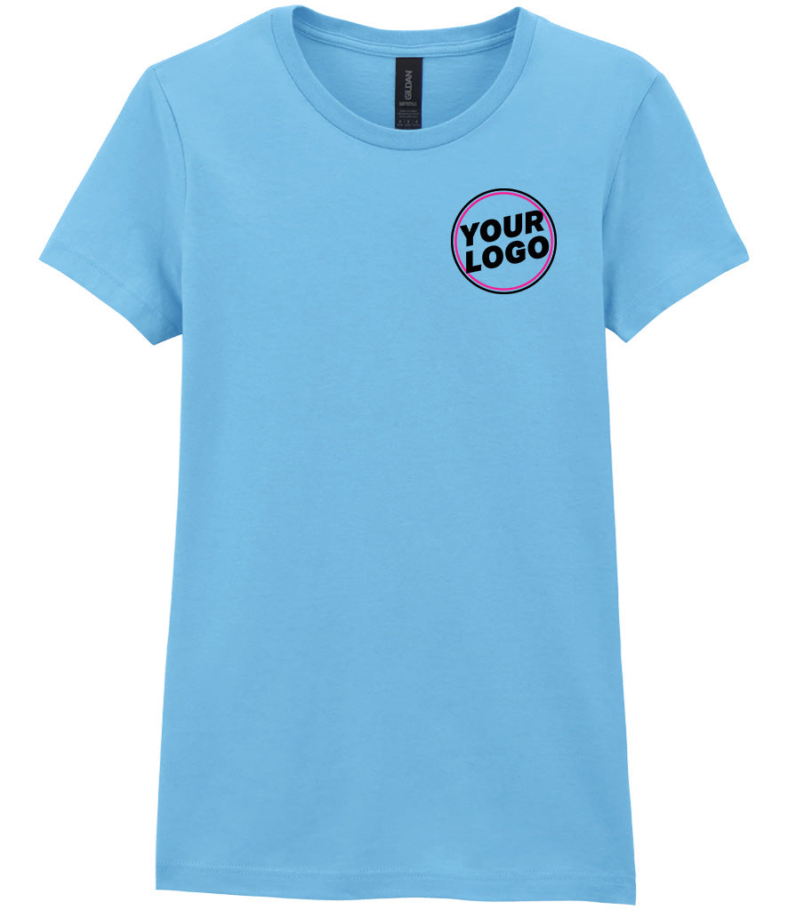 Gildan Ladies SoftStyle® T-Shirt