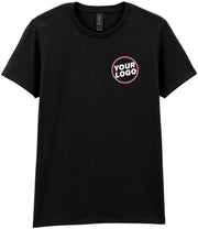 Gildan Ladies Heavy Cotton™ T-Shirt