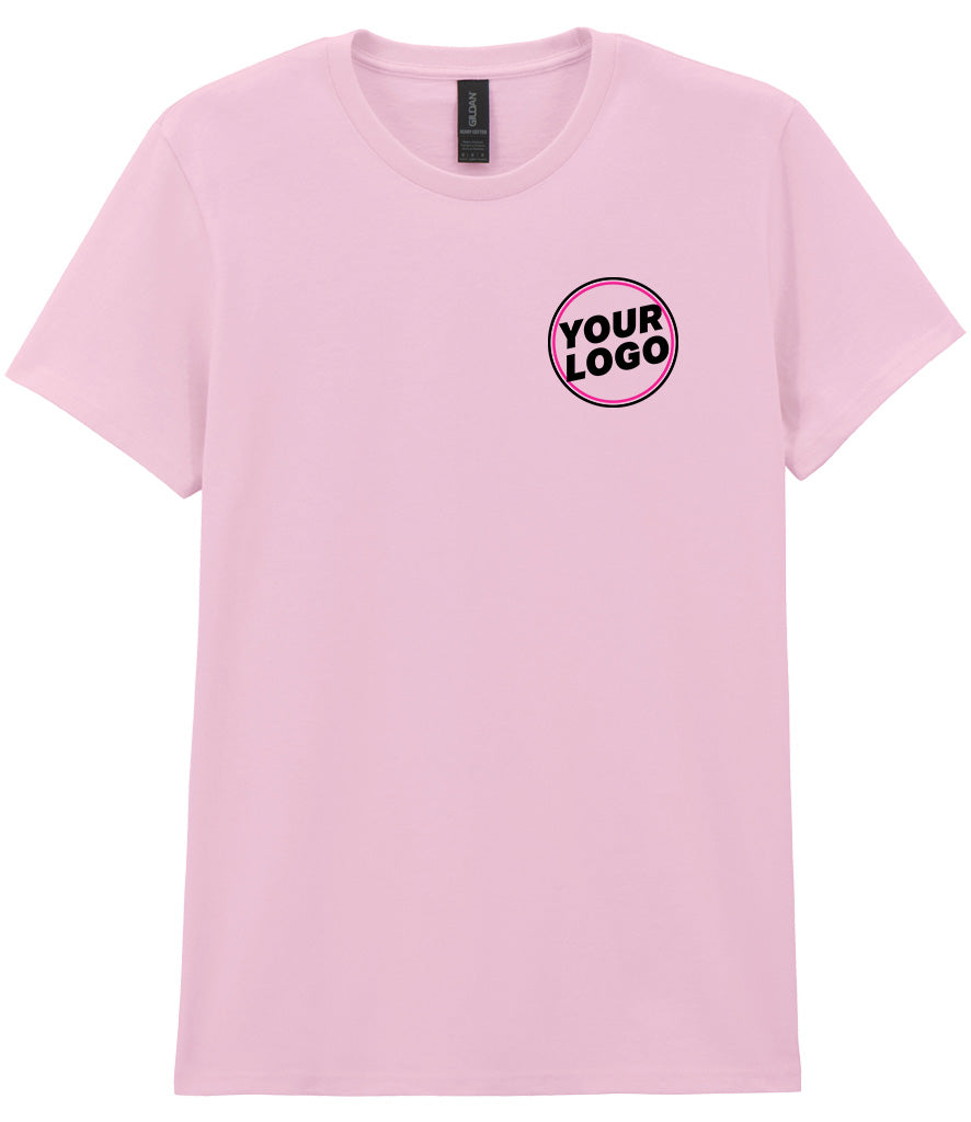 Gildan Ladies Heavy Cotton™ T-Shirt