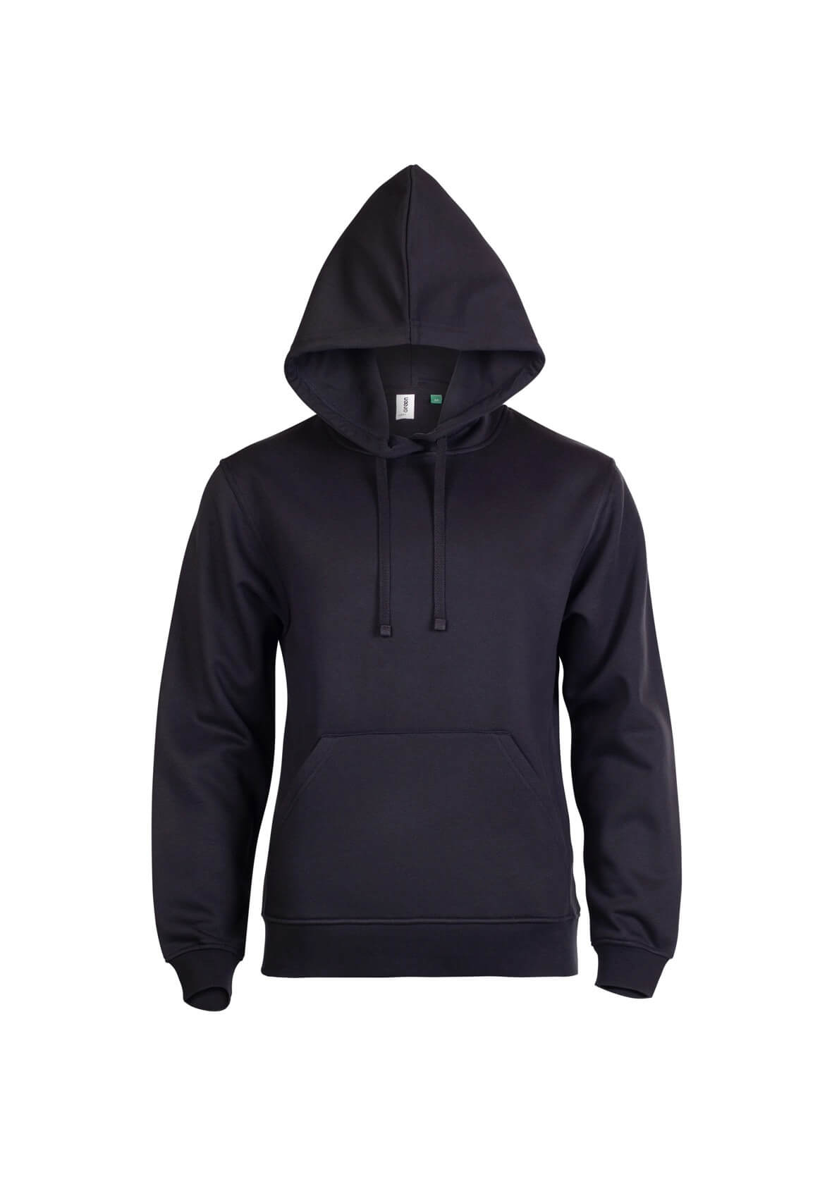 Uneek Eco Hoodie