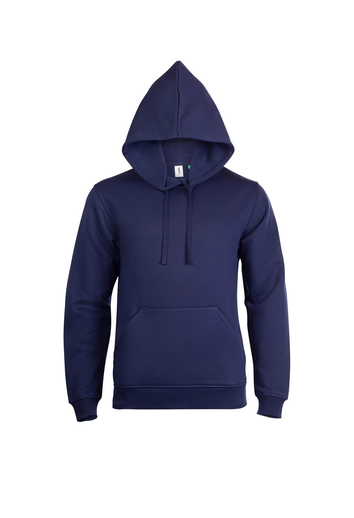 Uneek Eco Hoodie