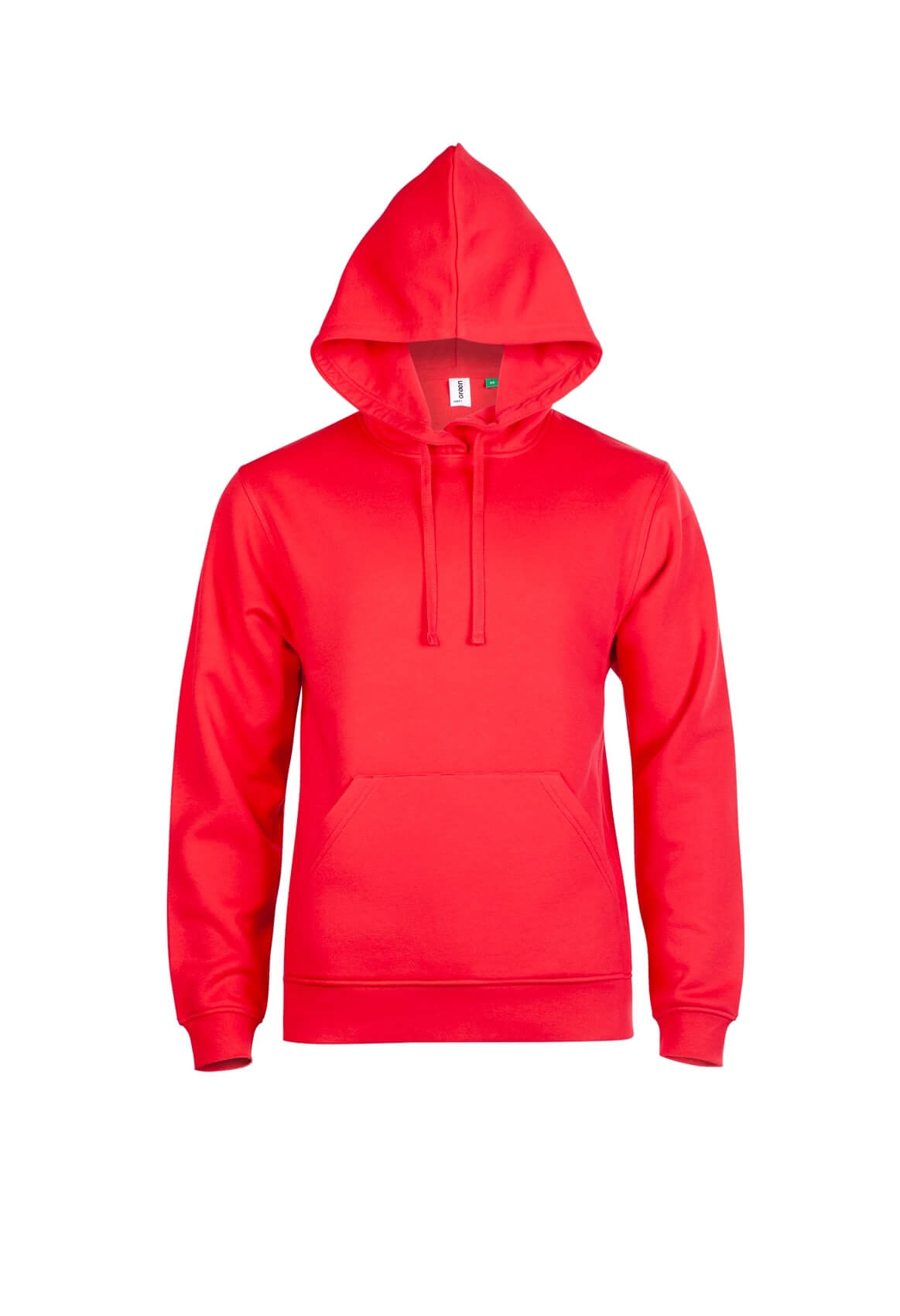 Uneek Eco Hoodie