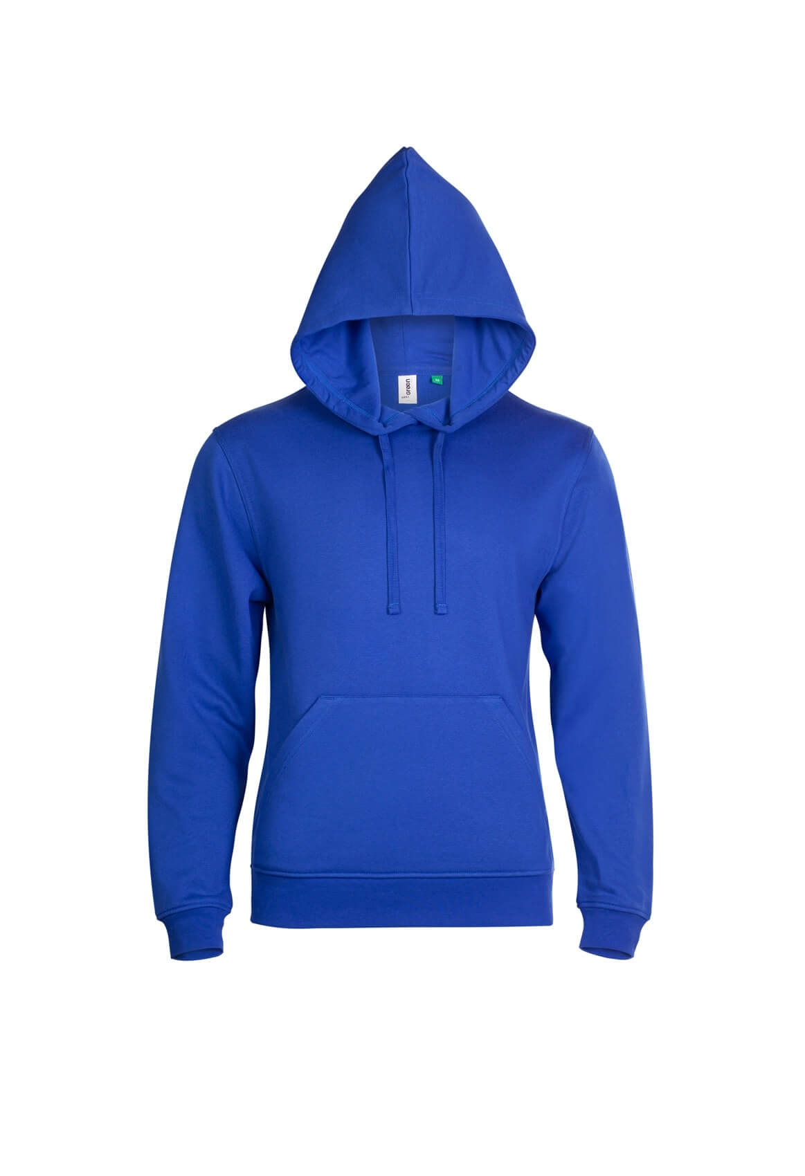 Uneek Eco Hoodie