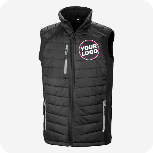 Gilets & Bodywarmers