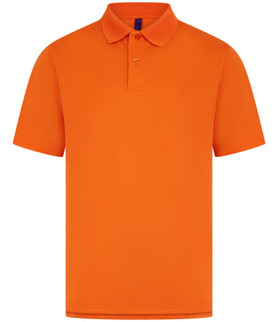 Bright Orange