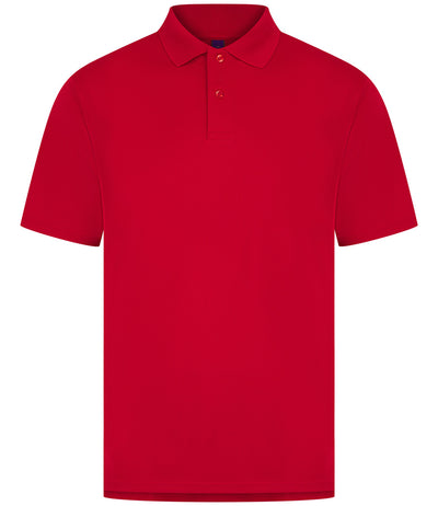 Classic Red