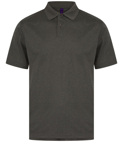 Heather Charcoal