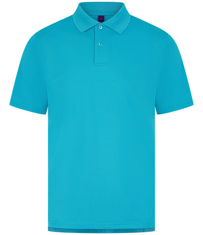 Turquoise Blue