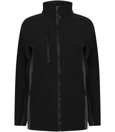 Black/Charcoal