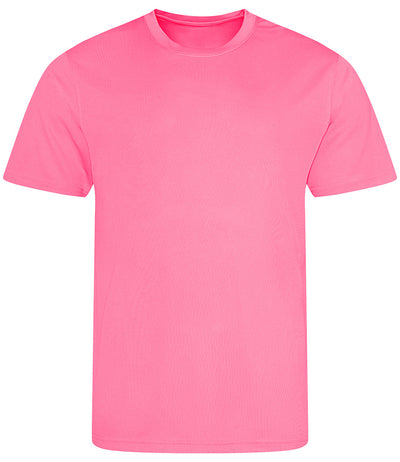 Electric Pink