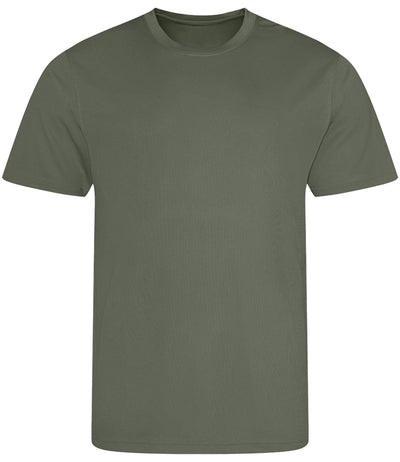 Earthy Green