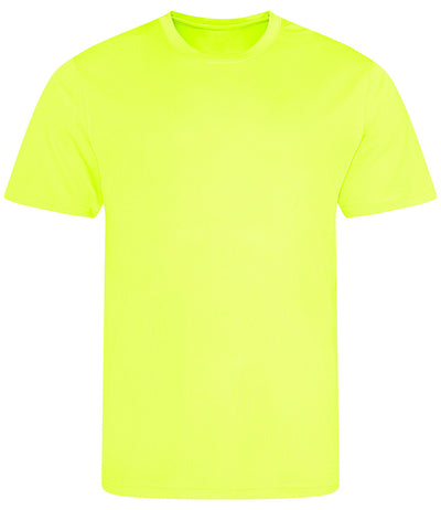 Electric Yellow